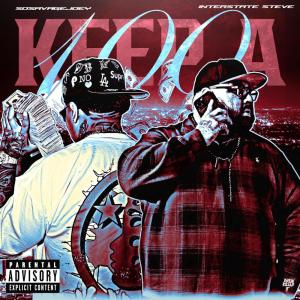 收聽Interstate Steve的Keep A 100 (Explicit)歌詞歌曲