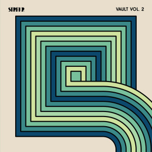 Vault Vol. 2 (Explicit) dari Strfkr