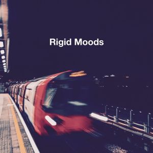 Listen to Haku song with lyrics from Rigid Moods