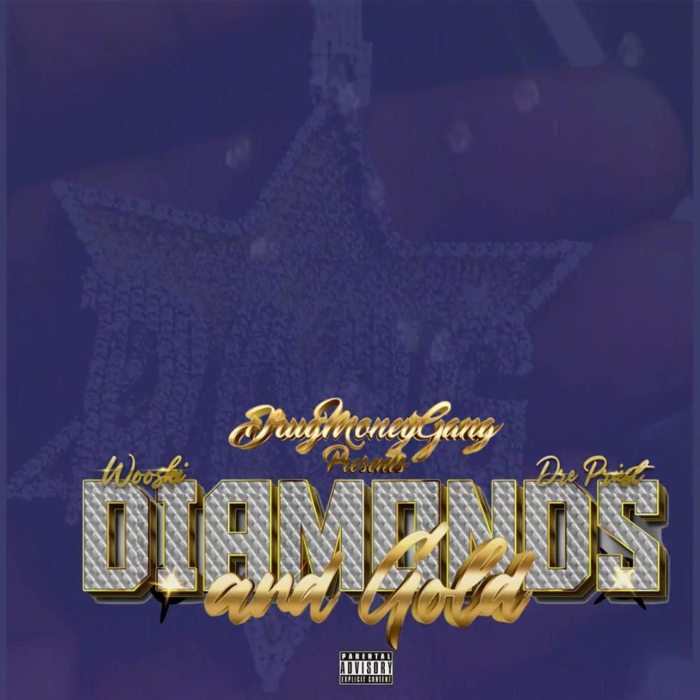 Diamonds and Gold (Explicit)