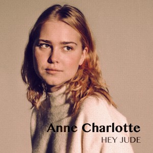 Anne Charlotte的專輯Hey Jude