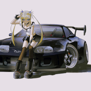 Listen to my type 2 (Explicit) song with lyrics from tora
