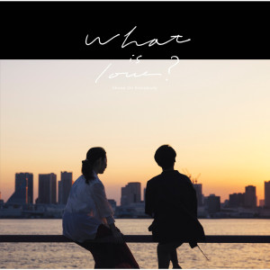 อัลบัม What Is Love? ศิลปิน Skoop On Somebody