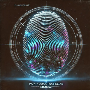 Listen to Fingerprint (Explicit) song with lyrics from Papi Kodak