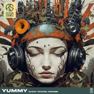 ดาวน์โหลดและฟังเพลง Yummy พร้อมเนื้อเพลงจาก Dhany Chávez