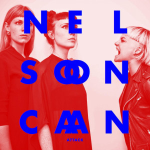 Album Attack from Nelson Can