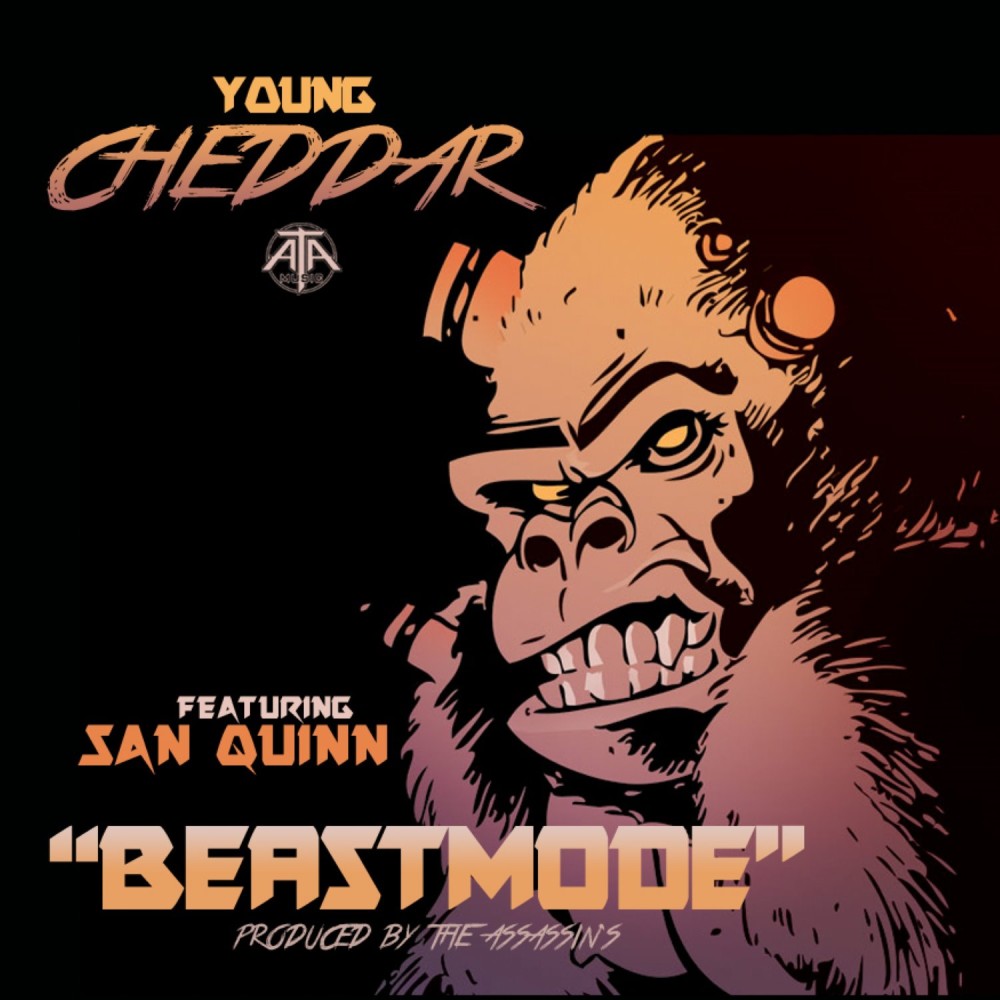 Beastmode (Explicit)