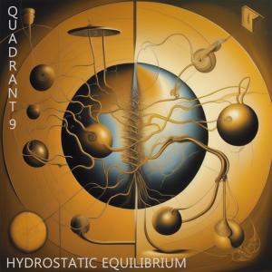 Album Hydrostatic Equilibrium from Quadrant 9