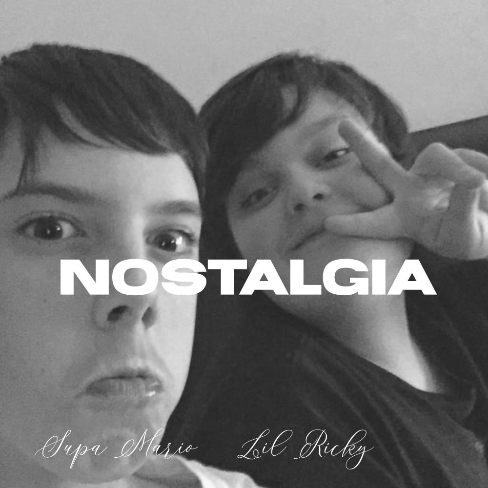 Nostalgia (feat. Lil Ricky) (Special Version)