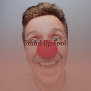 Album Stand up Fool from Various