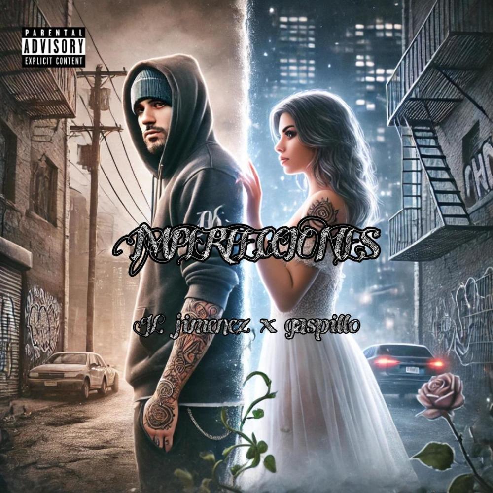 IMPERFECCIONES (gaspillo44) (Explicit)