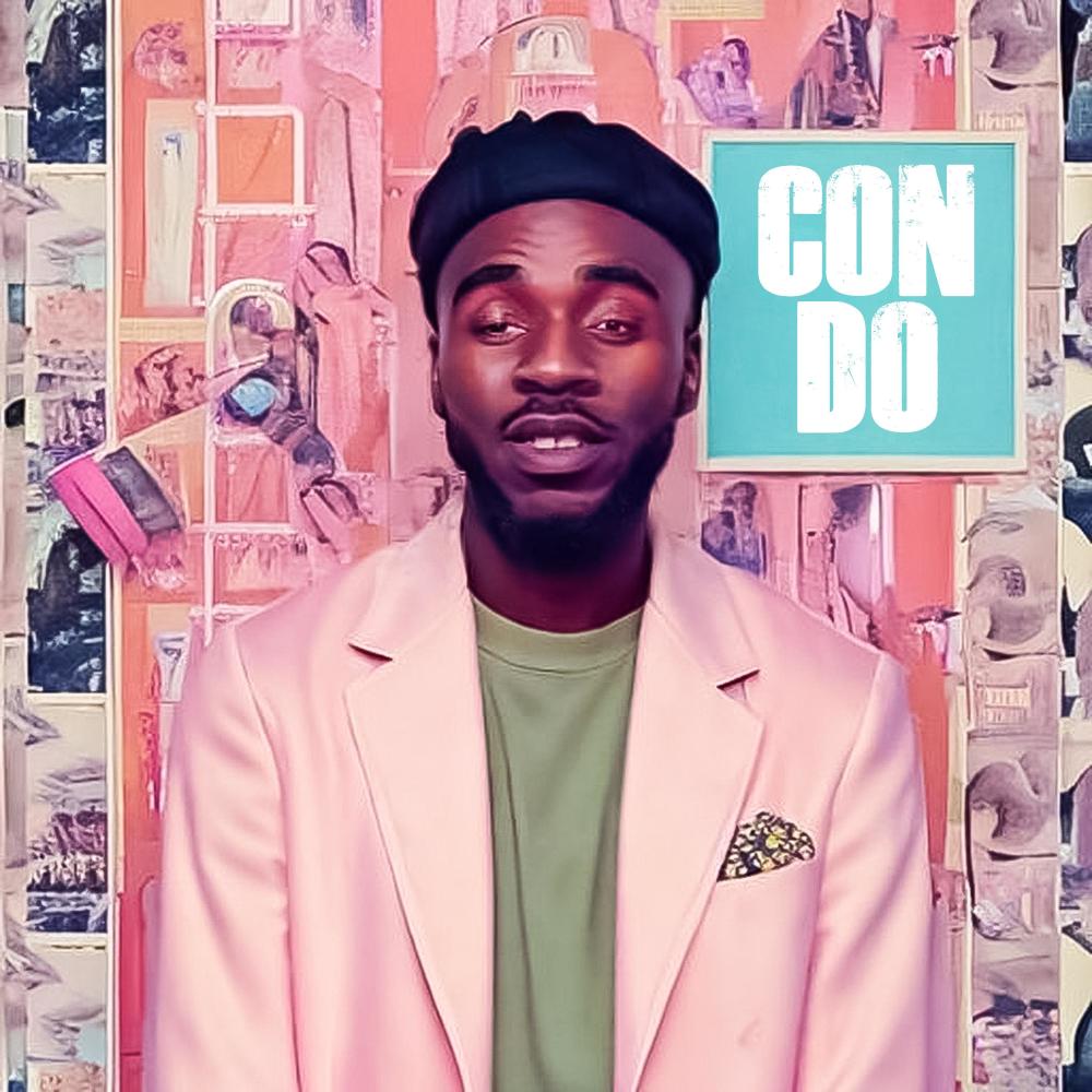 Condo (feat. CHIQO)