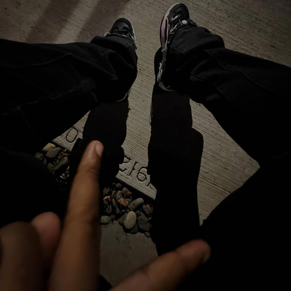ALL BLK (Explicit)