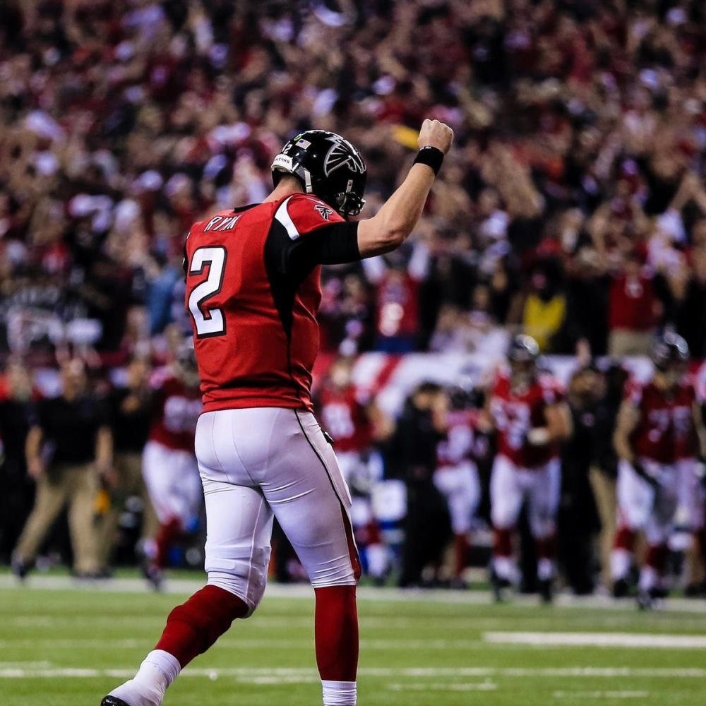 Matt Ryan (Explicit)