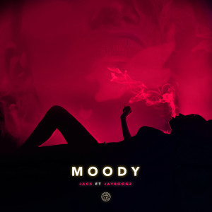 Dengarkan lagu Moody (Explicit) nyanyian Jayboogz dengan lirik