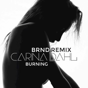 ดาวน์โหลดและฟังเพลง Burning พร้อมเนื้อเพลงจาก Carina Dahl
