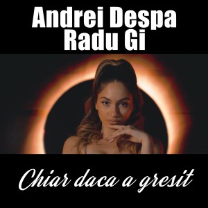 Listen to Chiar daca a gresit song with lyrics from Andrei Despa
