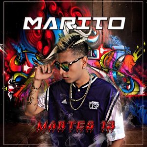 ดาวน์โหลดและฟังเพลง Solita พร้อมเนื้อเพลงจาก Marito