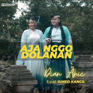 Listen to Aja Nggo Dolanan song with lyrics from Dian Anic