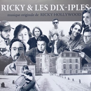 Dengarkan Matin lagu dari Ricky Hollywood dengan lirik
