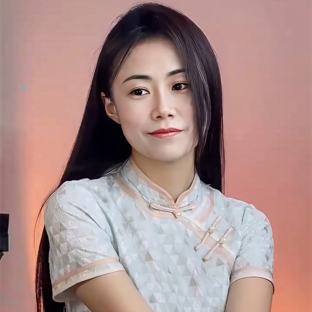 满爱珍