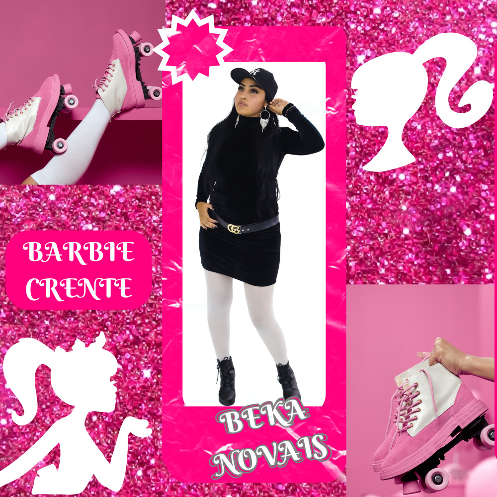 Barbie Crente (Explicit)