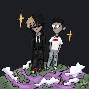 收聽Bikkab的PARADISE (Explicit)歌詞歌曲