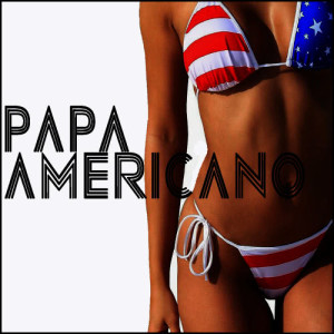 收聽Beat The Track的Papa Americano (Karaoke Version)歌詞歌曲