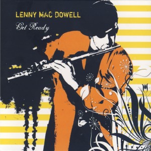 收聽Lenny MacDowell的Is It Funky歌詞歌曲