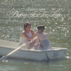 收聽Sabrina Claudio的Before It's Too Late歌詞歌曲