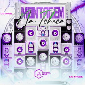 Montagem Na Tcheca (Explicit) dari DJ WNZL
