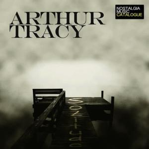 Arthur Tracy的專輯Solitude
