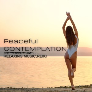 Album Peaceful Contemplation oleh Relaxing Music