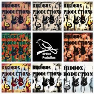 Listen to A Murderous Story (Instrumental) song with lyrics from BirdBox Productions