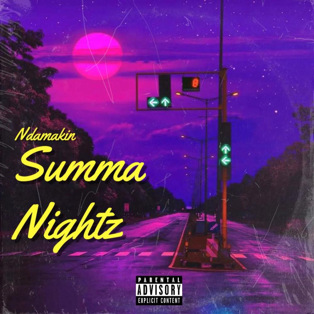 Summa Nightz (Explicit)