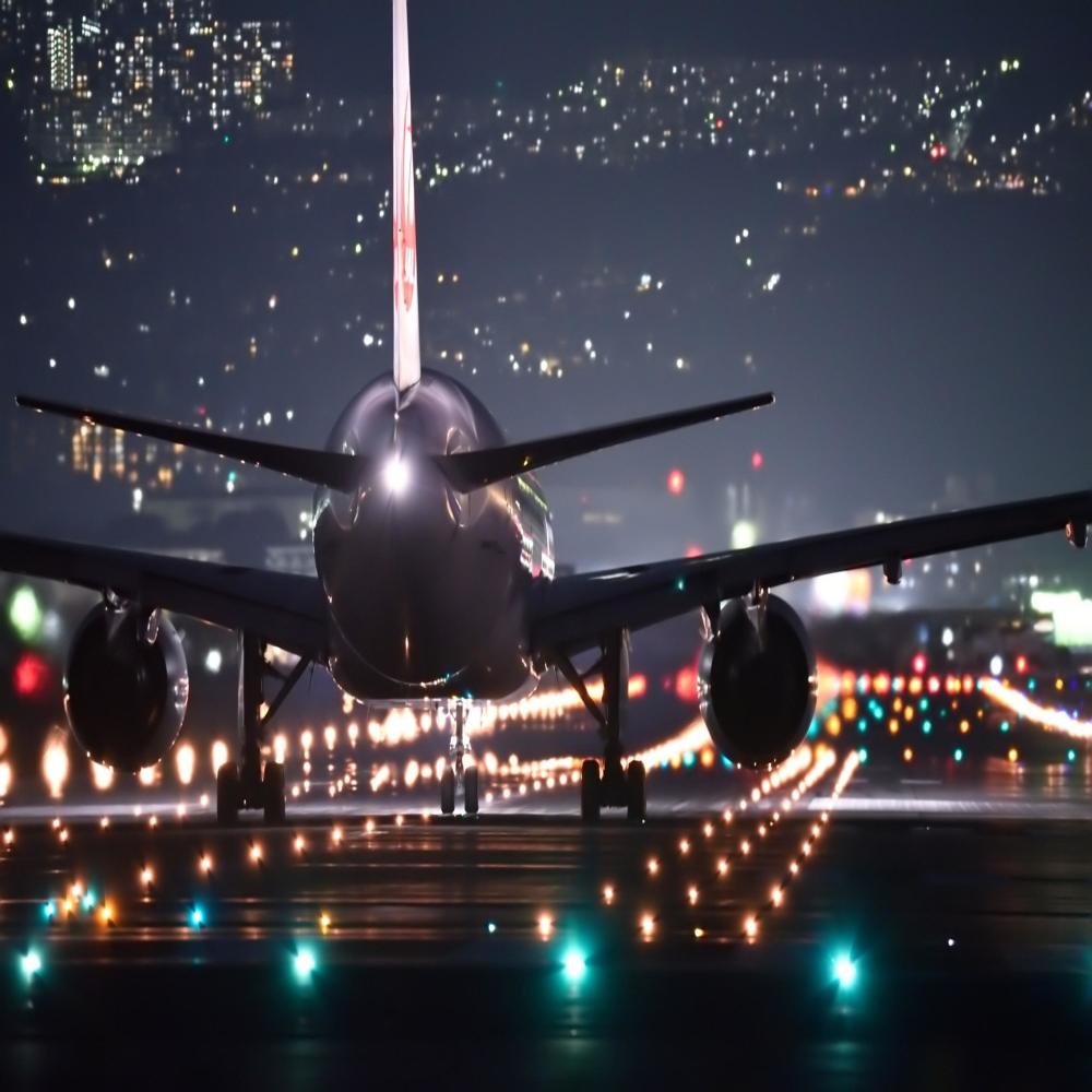 Old Town AIRPORT