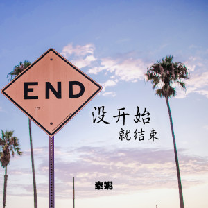 Listen to 没开始就结束 song with lyrics from 泰妮