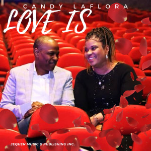 Album Love Is from 