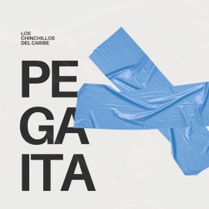 Album Pegaita from Los Chinchillos Del Caribe
