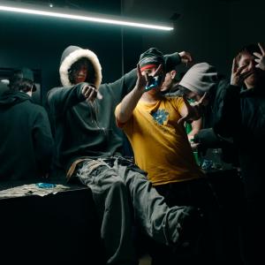 default playlist img