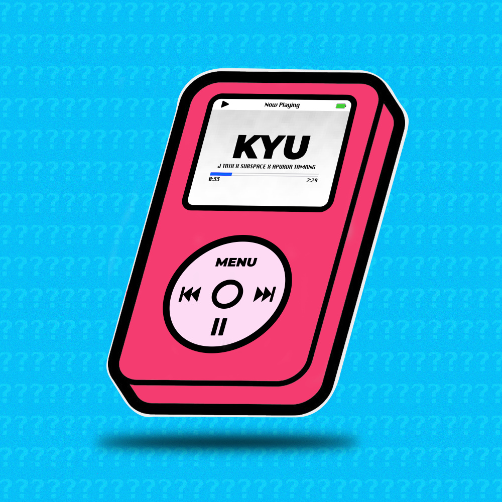 Kyu