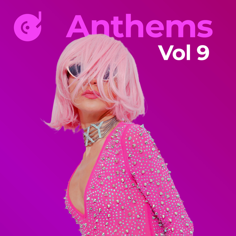 Crash Into Reason (DJ Eco Remix)