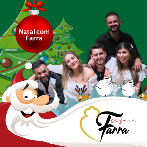 收聽Siga A Farra的Natal Com Farra歌詞歌曲