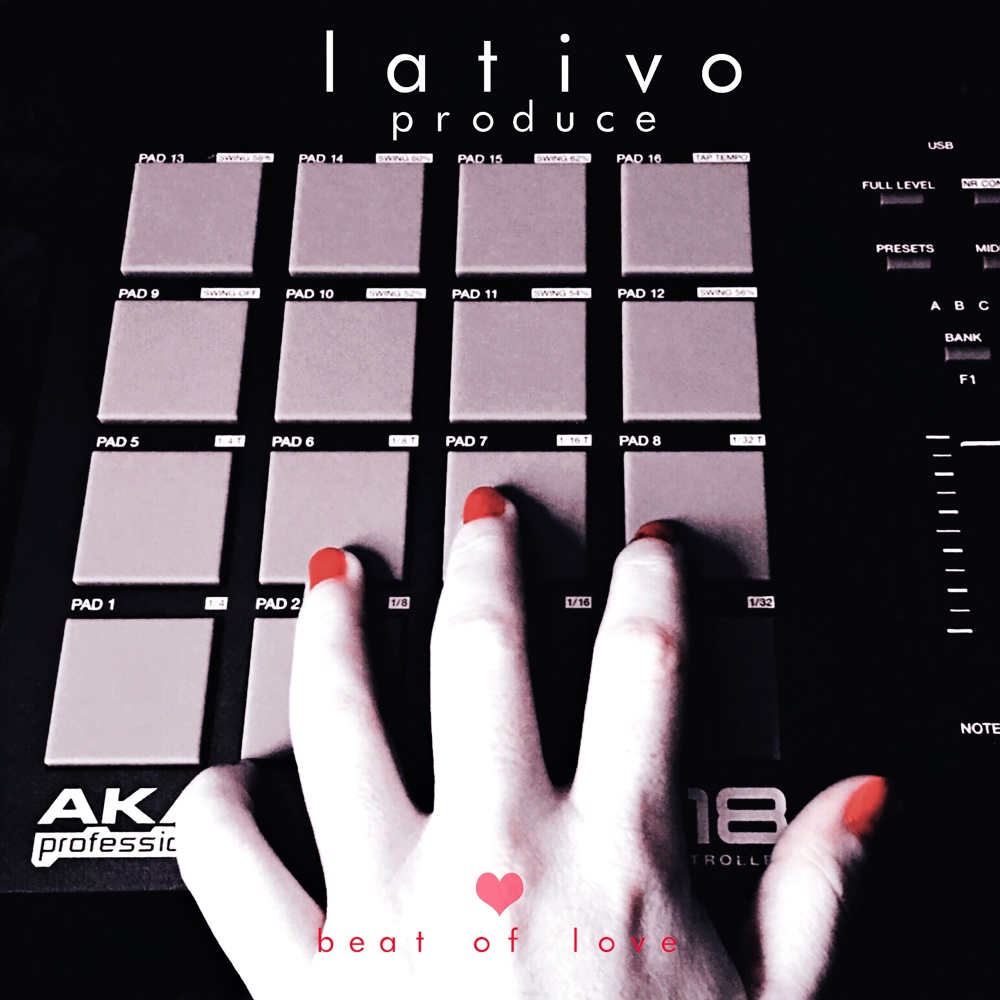 Beat of Love