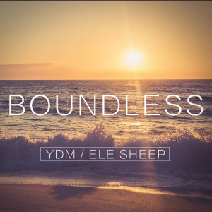 ELE SHEEP的專輯BOUNDLESS