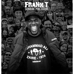 ดาวน์โหลดและฟังเพลง La Nueva España พร้อมเนื้อเพลงจาก Frank T