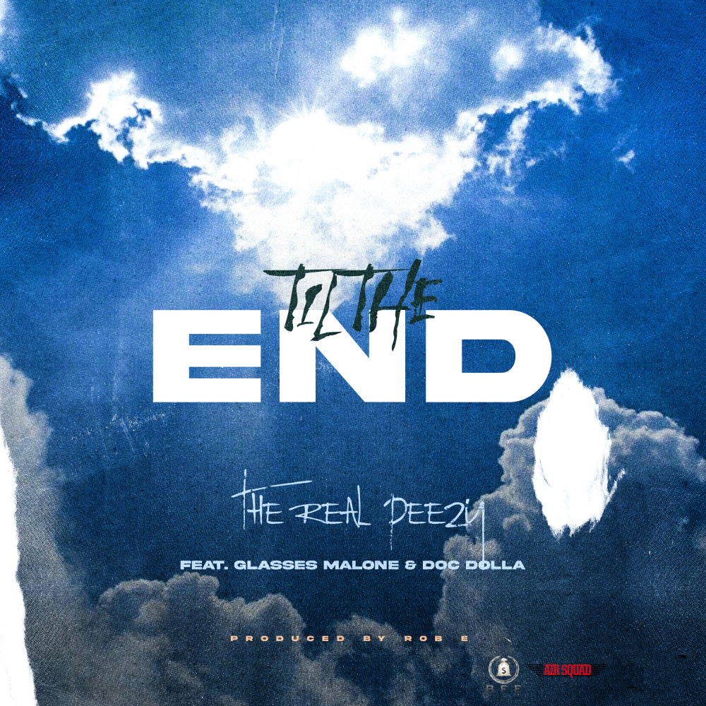 Till the End (Radio Edit)