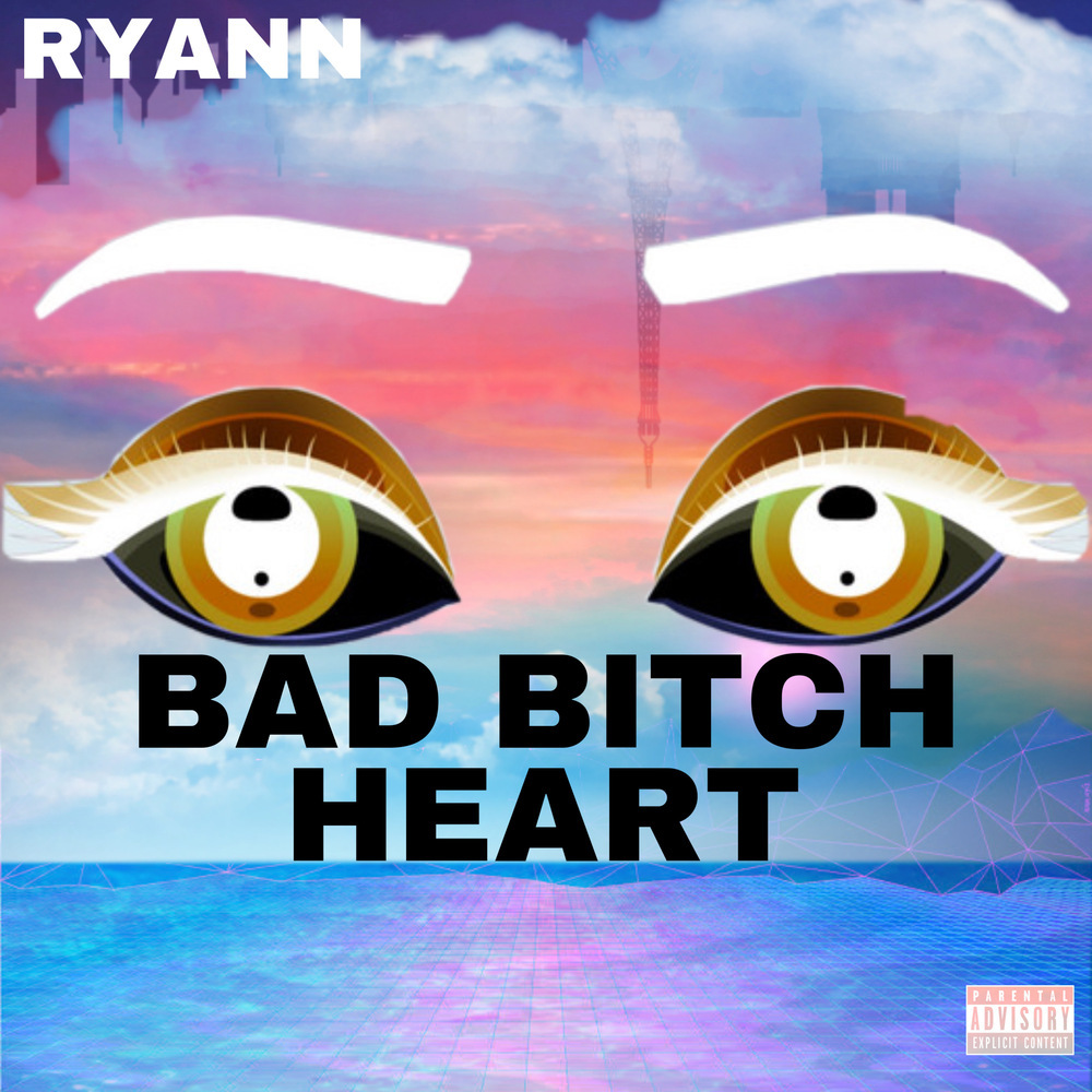 Bad ***** Heart (Explicit)