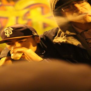 default playlist img