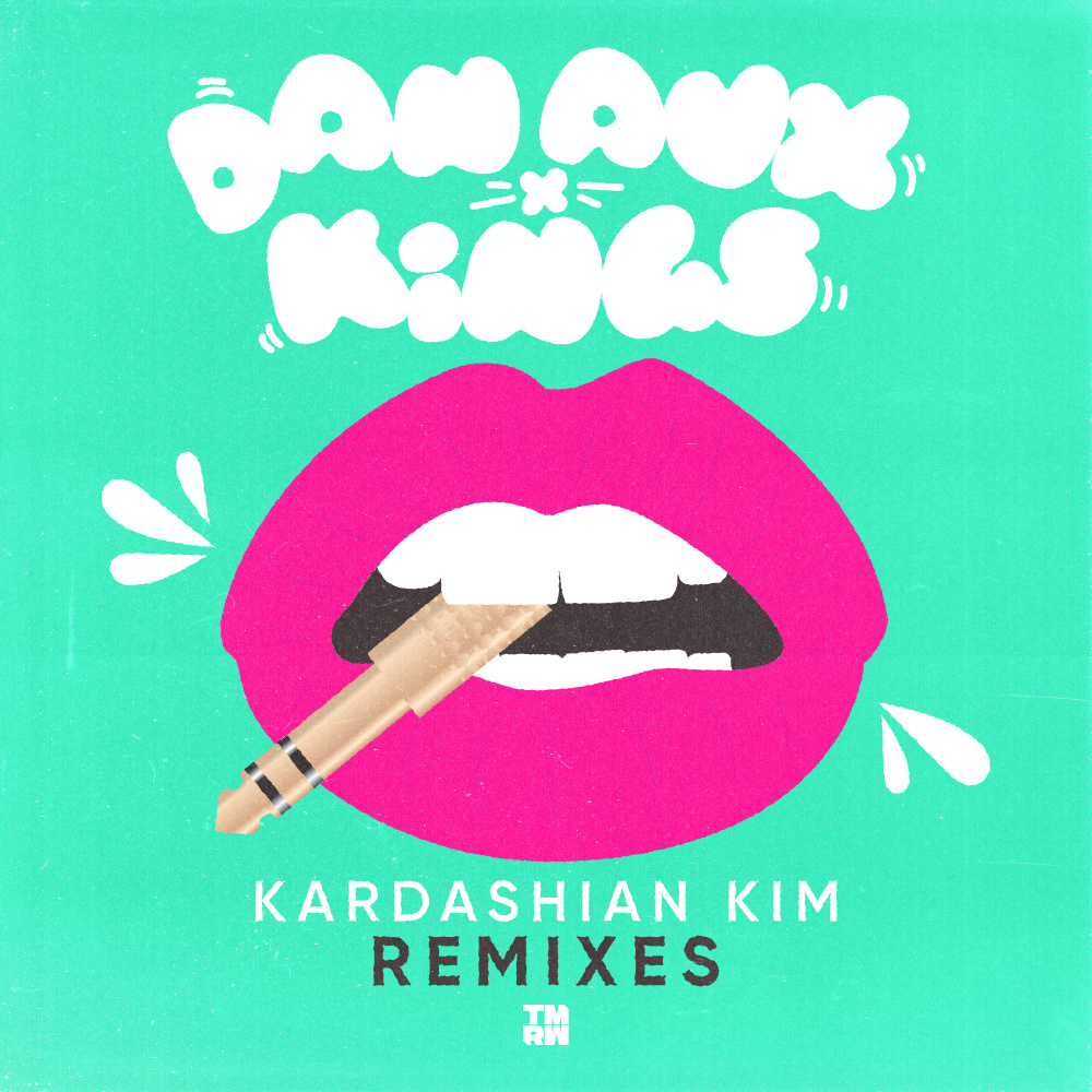 Kardashian Kim (Holmes John Remix|Explicit)